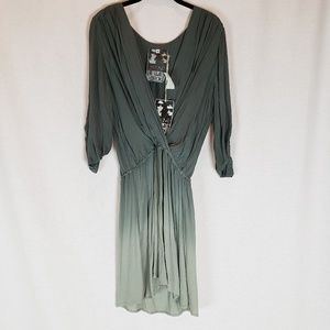Young Fabulous & Broke NWT Dress-M